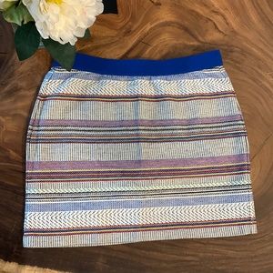 Gap mini skirt